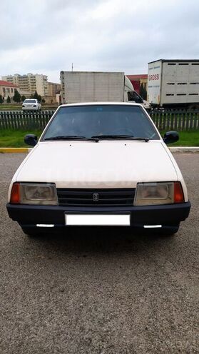 LADA (VAZ) 2108 1988, 233,526 km - 1.6 l - Bakı