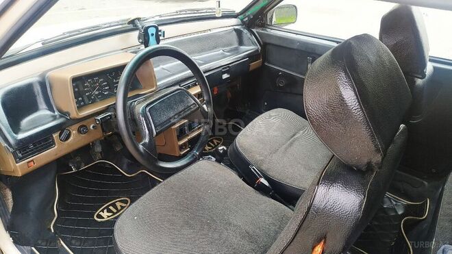LADA (VAZ) 2108 1988, 233,526 km - 1.6 l - Bakı