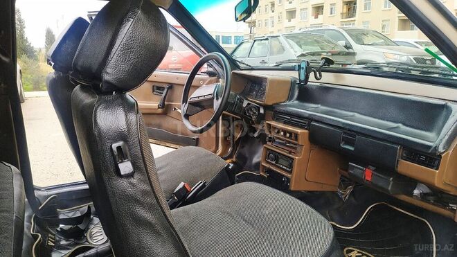 LADA (VAZ) 2108 1988, 233,526 km - 1.6 l - Bakı