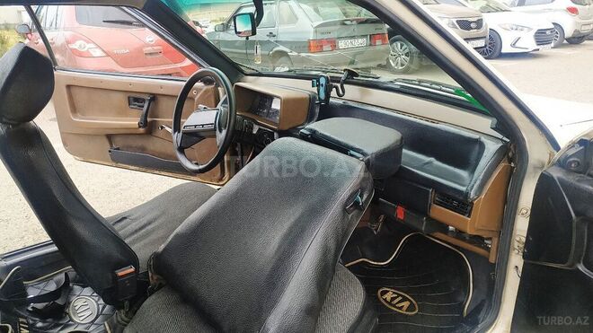 LADA (VAZ) 2108 1988, 233,526 km - 1.6 l - Bakı