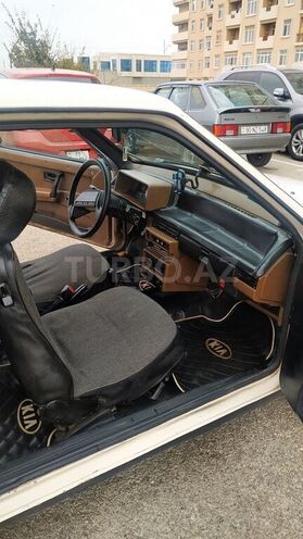 LADA (VAZ) 2108 1988, 233,526 km - 1.6 l - Bakı
