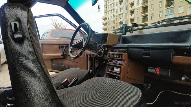 LADA (VAZ) 2108 1988, 233,526 km - 1.6 l - Bakı