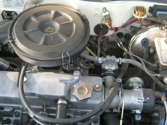 LADA (VAZ) 2108 1988, 233,526 km - 1.6 l - Bakı