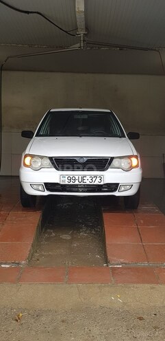 Saipa 132 2013, 252,352 km - 1.3 l - Salyan
