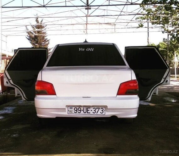 Saipa 132 2013, 252,352 km - 1.3 l - Salyan