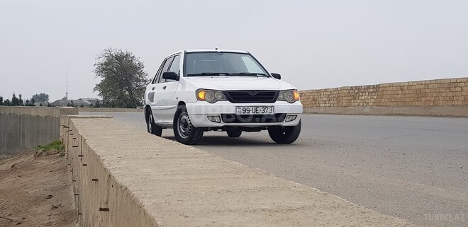 Saipa 132 2013, 252,352 km - 1.3 l - Salyan