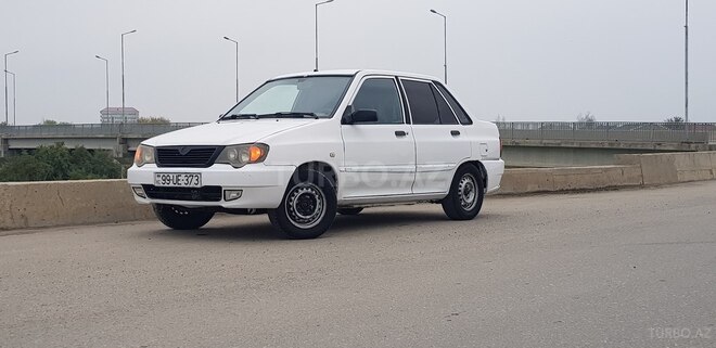 Saipa 132 2013, 252,352 km - 1.3 l - Salyan