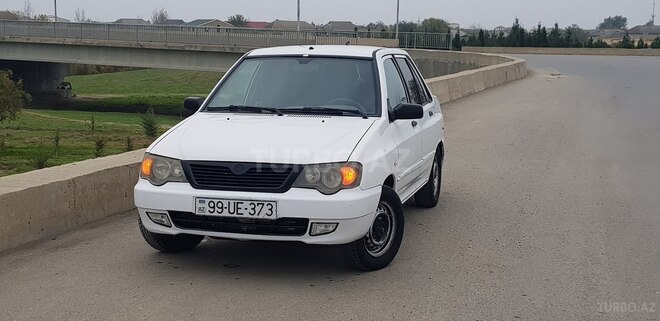 Saipa 132 2013, 252,352 km - 1.3 l - Salyan