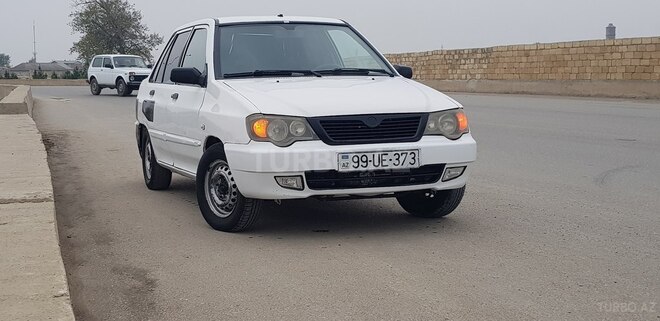 Saipa 132 2013, 252,352 km - 1.3 l - Salyan