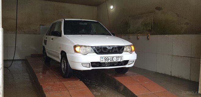 Saipa 132 2013, 252,352 km - 1.3 l - Salyan