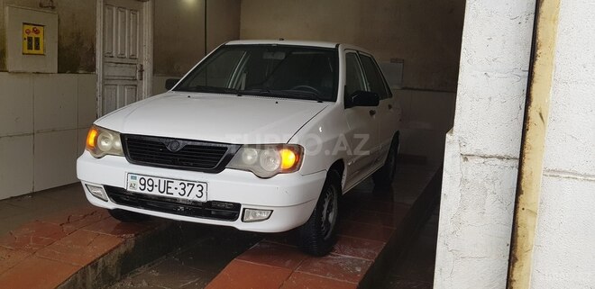 Saipa 132 2013, 252,352 km - 1.3 l - Salyan