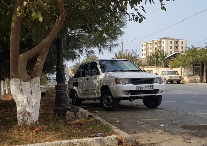Saipa 132 2013, 252,352 km - 1.3 l - Salyan