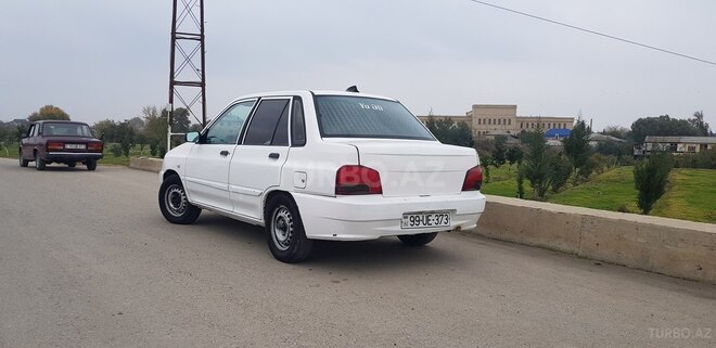 Saipa 132 2013, 252,352 km - 1.3 l - Salyan
