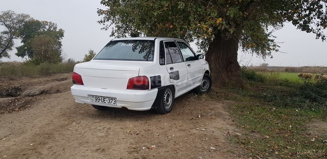 Saipa 132 2013, 252,352 km - 1.3 l - Salyan