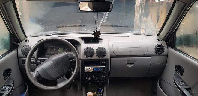 Saipa 132 2013, 252,352 km - 1.3 l - Salyan