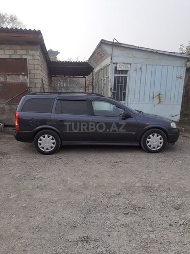 Opel Astra 1998, 210,000 km - 1.8 л - Göyçay