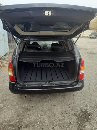 Opel Astra 1998, 210,000 km - 1.8 л - Göyçay