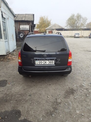 Opel Astra 1998, 210,000 km - 1.8 л - Göyçay
