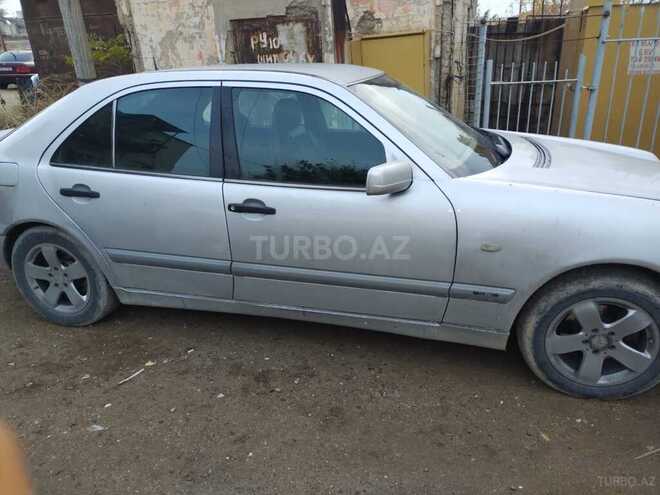 Mercedes E 300 1996, 350,000 km - 3.0 l - Bakı