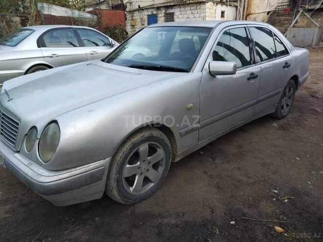 Mercedes E 300 1996, 350,000 km - 3.0 l - Bakı