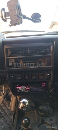 LADA (VAZ) Niva 2013, 200,000 km - 1.7 l - Bakı