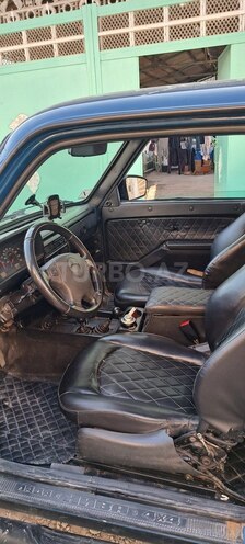 LADA (VAZ) Niva 2013, 200,000 km - 1.7 l - Bakı