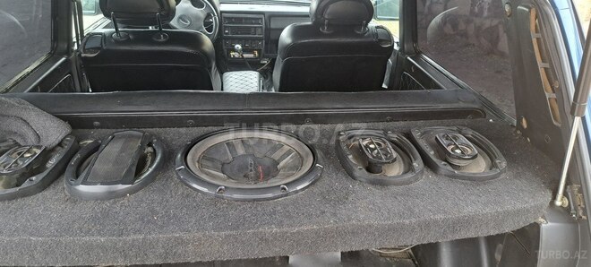 LADA (VAZ) Niva 2013, 200,000 km - 1.7 l - Bakı