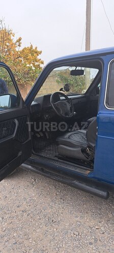 LADA (VAZ) Niva 2013, 200,000 km - 1.7 l - Bakı