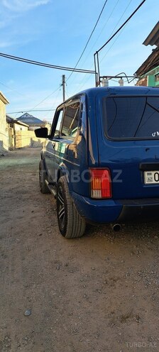 LADA (VAZ) Niva 2013, 200,000 km - 1.7 l - Bakı