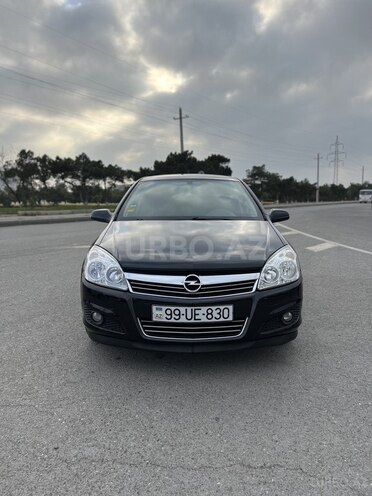 Opel Astra 2008, 281,000 km - 1.3 л - Bakı