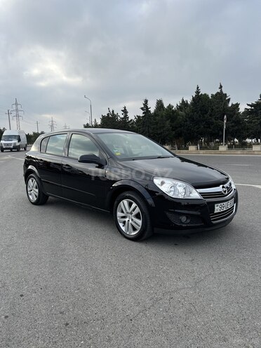 Opel Astra 2008, 281,000 km - 1.3 л - Bakı