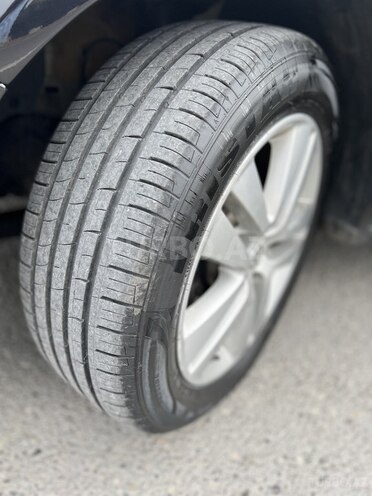 Opel Astra 2008, 281,000 km - 1.3 л - Bakı