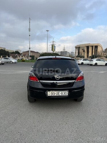 Opel Astra 2008, 281,000 km - 1.3 л - Bakı