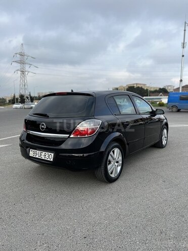Opel Astra 2008, 281,000 km - 1.3 л - Bakı