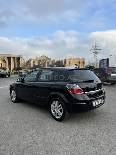 Opel Astra 2008, 281,000 km - 1.3 л - Bakı