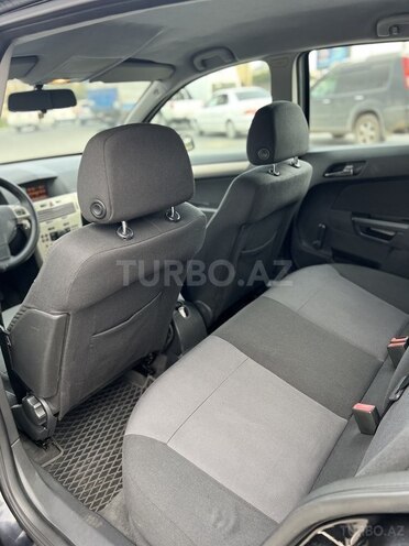 Opel Astra 2008, 281,000 km - 1.3 л - Bakı