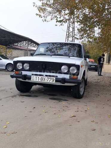 LADA (VAZ) 2106 1995, 79,417 km - 1.6 l - Cəlilabad
