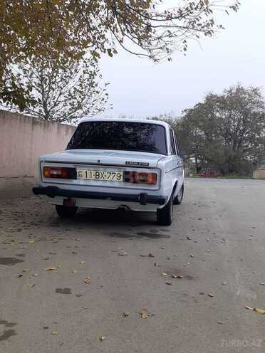 LADA (VAZ) 2106 1995, 79,417 km - 1.6 l - Cəlilabad