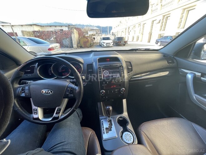 Kia Sorento 2010, 185,000 km - 2.0 l - Bakı