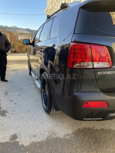 Kia Sorento 2010, 185,000 km - 2.0 l - Bakı