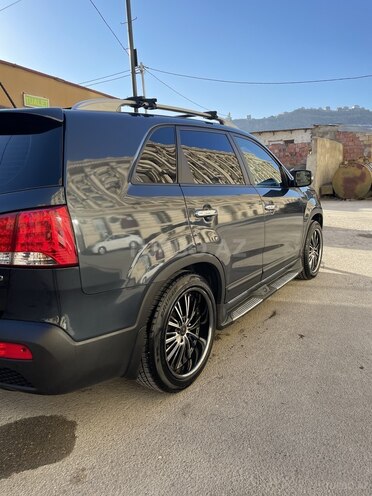 Kia Sorento 2010, 185,000 km - 2.0 l - Bakı