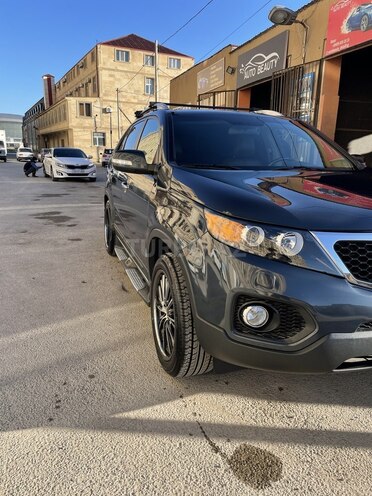 Kia Sorento 2010, 185,000 km - 2.0 l - Bakı
