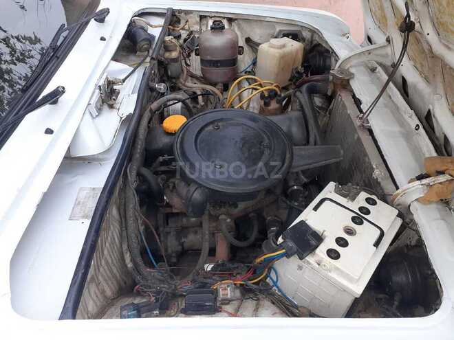 LADA (VAZ) 2106 1995, 79,417 km - 1.6 l - Cəlilabad