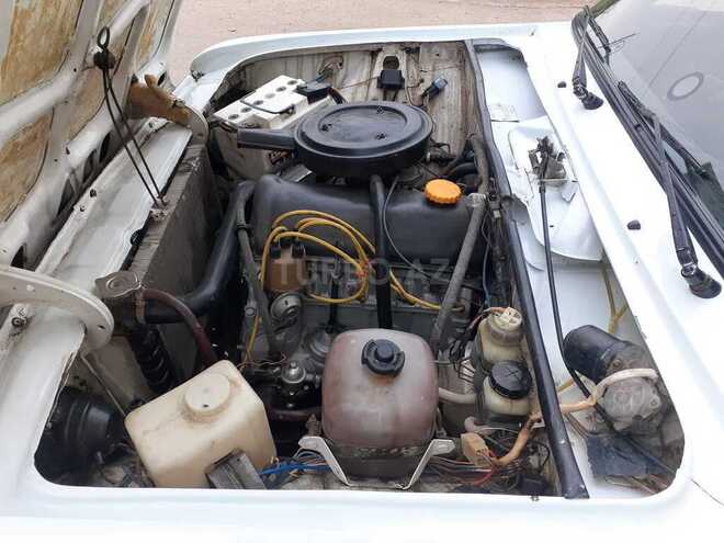 LADA (VAZ) 2106 1995, 79,417 km - 1.6 l - Cəlilabad