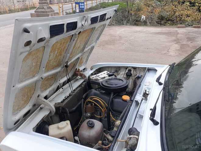 LADA (VAZ) 2106 1995, 79,417 km - 1.6 l - Cəlilabad