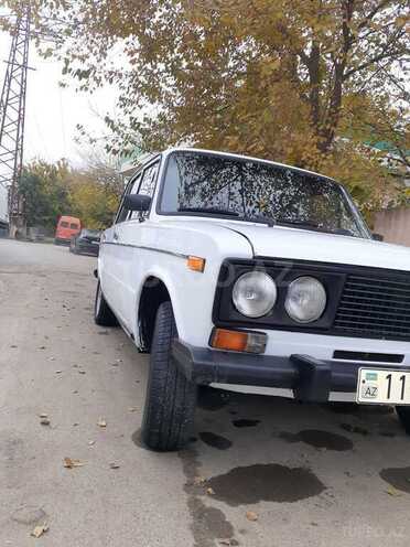 LADA (VAZ) 2106 1995, 79,417 km - 1.6 l - Cəlilabad