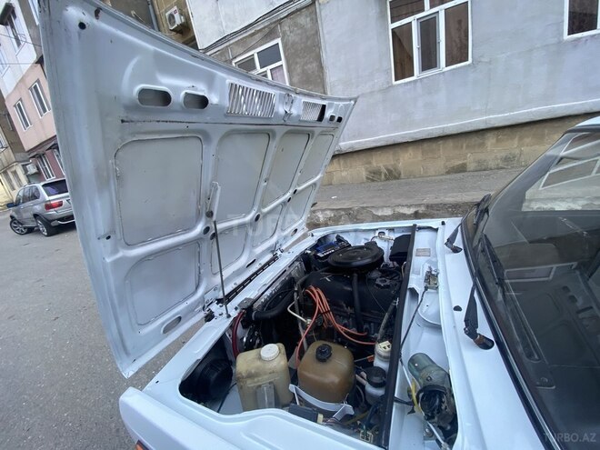 LADA (VAZ) 2107 2005, 235,689 km - 1.6 l - Bakı