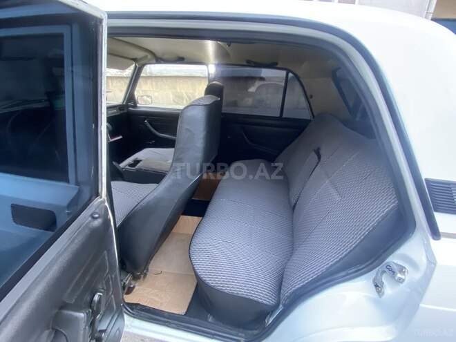 LADA (VAZ) 2107 2005, 235,689 km - 1.6 l - Bakı