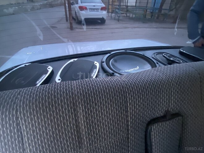 LADA (VAZ) 2107 2005, 235,689 km - 1.6 l - Bakı