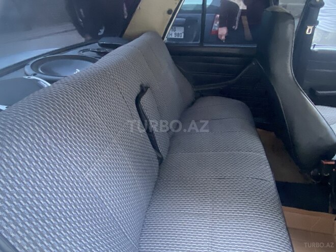 LADA (VAZ) 2107 2005, 235,689 km - 1.6 l - Bakı